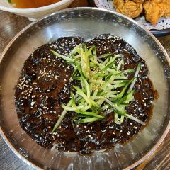 金家食堂張用戶圖片