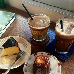 森記甜鋪（步行街店）張用戶圖片