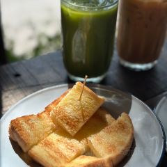 Black Gooseberry Chiangmai User Photo