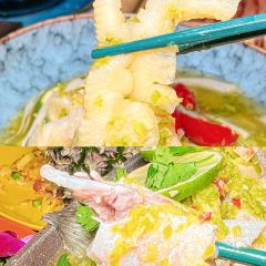 小泰象·泰國家庭菜張用戶圖片