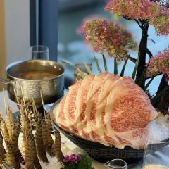 SUNSET RESTAURANT User Photo