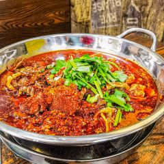 牟子胡胖·鲜烧牛肉(创始店) User Photo