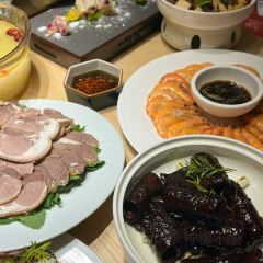 金潇中餐·精致私房菜·云南特色菜(低碳中心店) User Photo