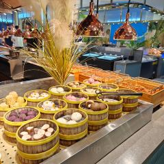 Huanqiuyuekekaorouhuoguozizhu Food User Photo