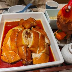 橘子餐厅(郑州正弘城店) User Photo