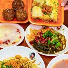 張阿姨熱乾麵(上排店)張用戶圖片