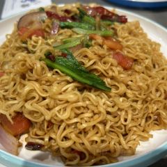 王老扁烧烤新店 User Photo