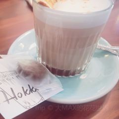 深夜食堂 User Photo