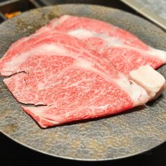 Nishiazabu Yakiniku Ten User Photo