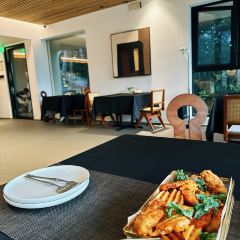 蜜悦·秘野仙踪半山森林餐厅 User Photo