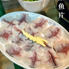 雅竹轩冬瓜盅火锅(临江北路店) User Photo
