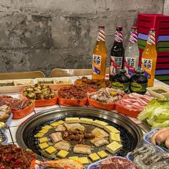 遵义爱情小豆腐(石坪桥店) User Photo