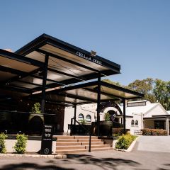 d'Arry's Verandah Restaurant User Photo
