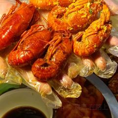 盱眙龍蝦(湖濱店)張用戶圖片