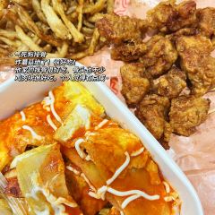 米兰西典(朝阳店) User Photo