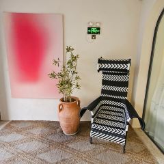 阿凯缇娅·安止樱落海景度假酒店·一间海景餐厅 User Photo