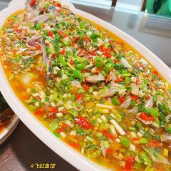 YANG SHI LAO ZI HAO User Photo