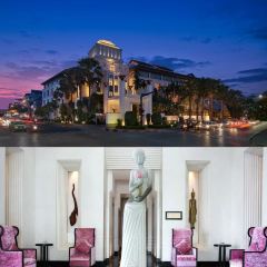 The Dining Room at Park Hyatt Siem Reap User Photo