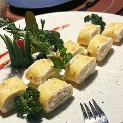 快乐柠檬happylemon(阿克苏万泰天街店) User Photo