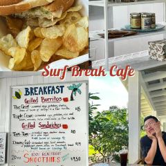 Kamuela Provision Company User Photo