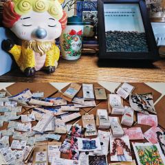 方寸咖啡 User Photo