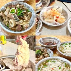 XIA ZHI BAO TANG SHUI DIAN 여행 사진