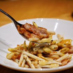 WAN GUO CHUN  CHINESE RESTAURANTS User Photo