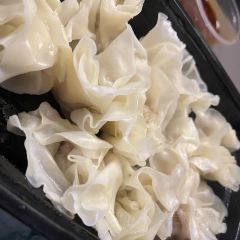 鞠婆婆•绵绵冰•凉糕•手工冰粉(教育学院总店) User Photo