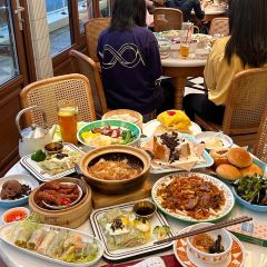 食膳星港记·手工现做港式茶餐厅(吉联店) User Photo