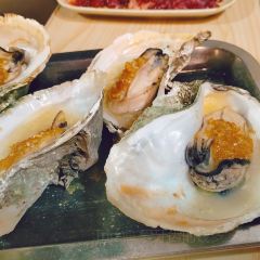 九记超级烧(高明店) User Photo