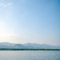 观湖台 User Photo