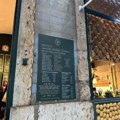 Casa Portuguesa do Pastel de Bacalhau (Rua Augusta) User Photo