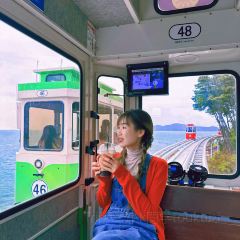 Cheongsapo Suminine User Photo
