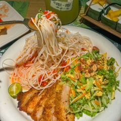 嘟嘟泰国小馆(万象城店) User Photo