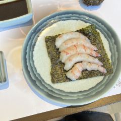 壹湖昇放题料理 User Photo
