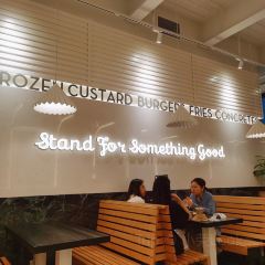 Shake Shack(阿那亚店) 여행 사진