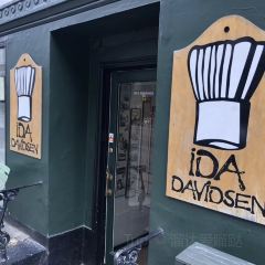 Ida Davidsen張用戶圖片