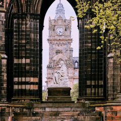 The Milkman張用戶圖片