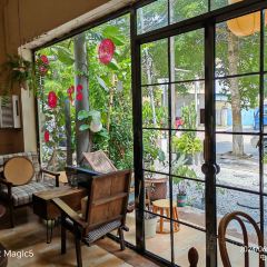 当下咖啡馆(屯昌屯城吾谢咖啡店) User Photo