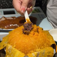 粗粮厨掌柜(碧云路店) User Photo