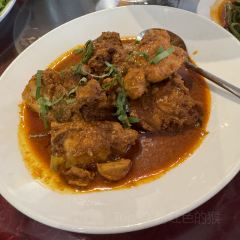 Siew Tin's Nyonya Kitchen User Photo