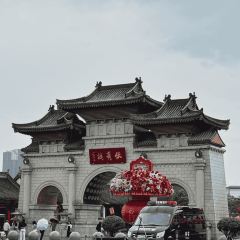 吴大师呱呱面皮(育生巷店) User Photo