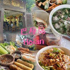 Warung Nia User Photo