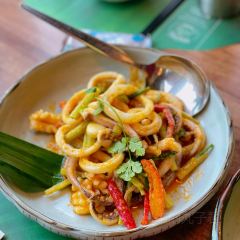 帕蓝·暹罗料理(紫荆广场店) User Photo