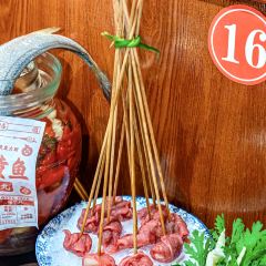 火锅黄弟(周至店) User Photo