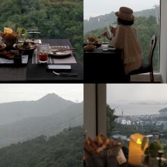 蜜悦·秘野仙踪半山森林餐厅 User Photo