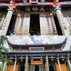 鸿运楼·舌尖上的徽菜 여행 사진