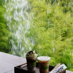 笋厂里生态餐厅 User Photo