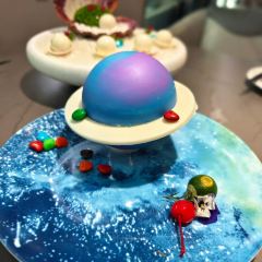 3号仓库·创意中国菜(上海首店) User Photo