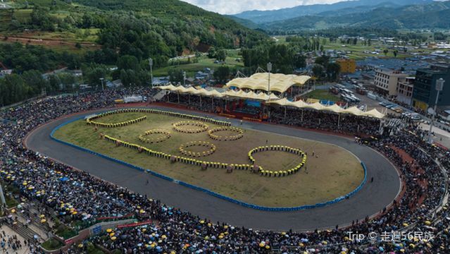 Sichuan Huili Sports Center